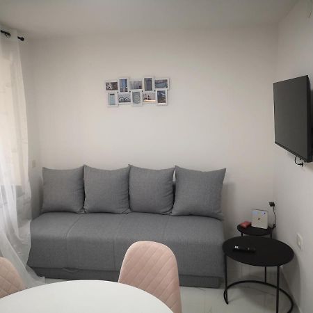 Apartman Hobit Опатия Экстерьер фото