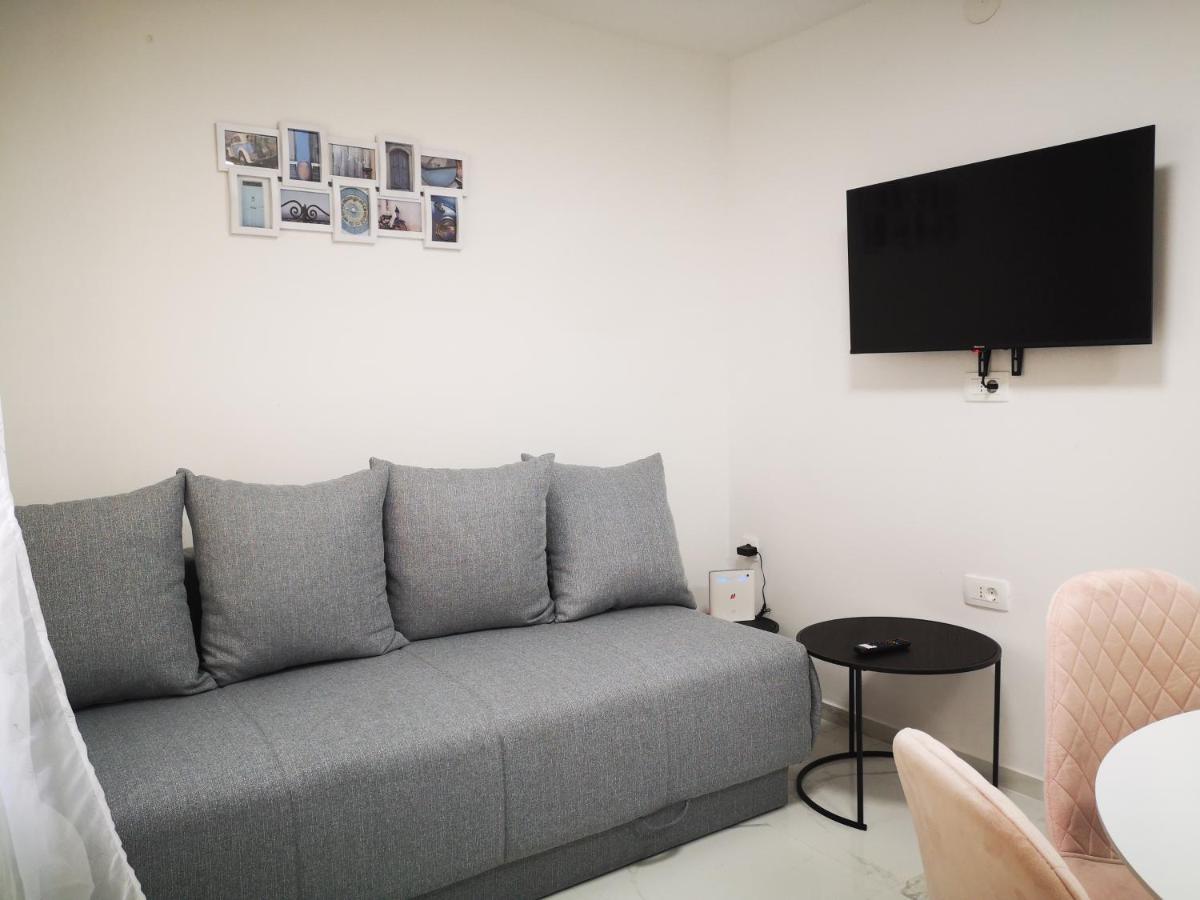 Apartman Hobit Опатия Экстерьер фото