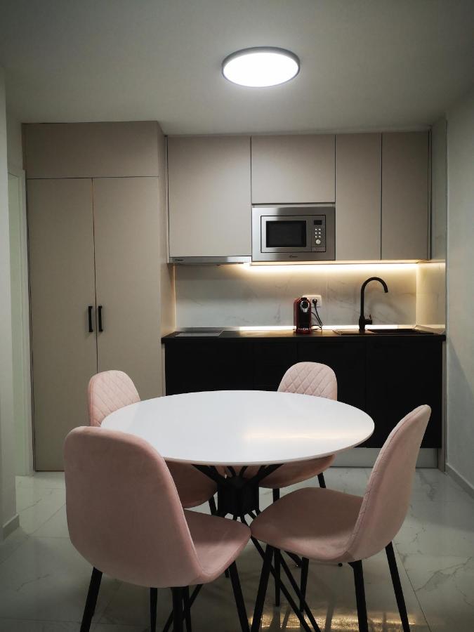 Apartman Hobit Опатия Экстерьер фото