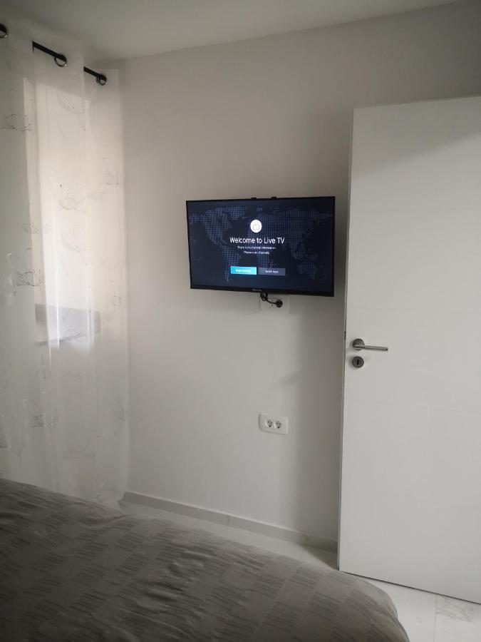Apartman Hobit Опатия Экстерьер фото